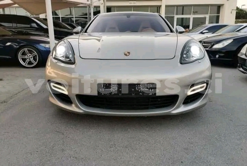 Big with watermark porsche panamera ivory coast aboisso 73251