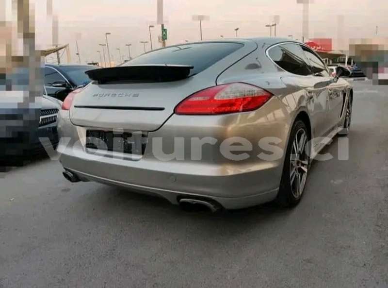 Big with watermark porsche panamera ivory coast aboisso 73251