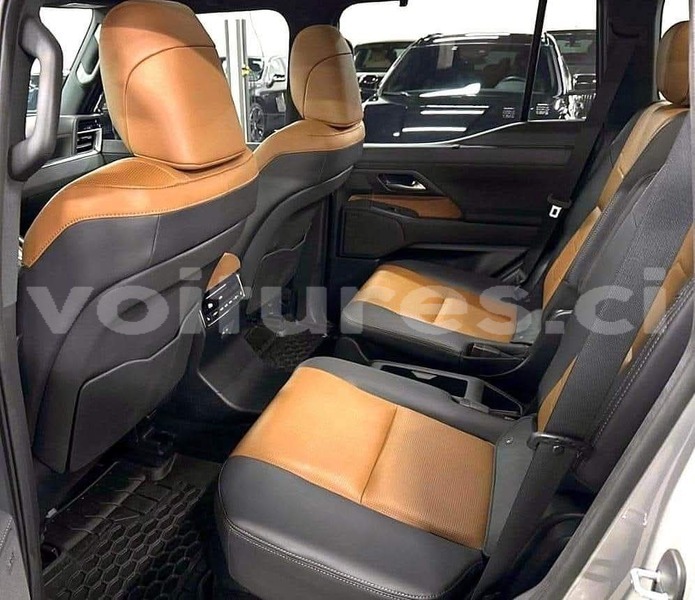 Big with watermark lexus gx ivory coast aboisso 73255