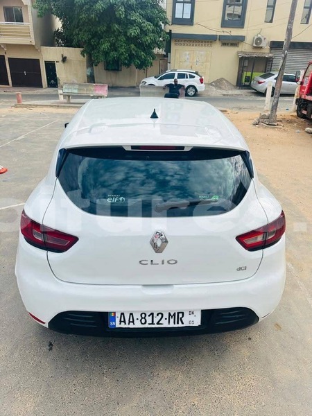 Big with watermark renault clio ivory coast aboisso 73264