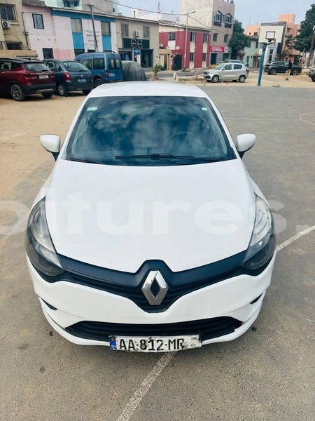 Big with watermark renault clio ivory coast aboisso 73264