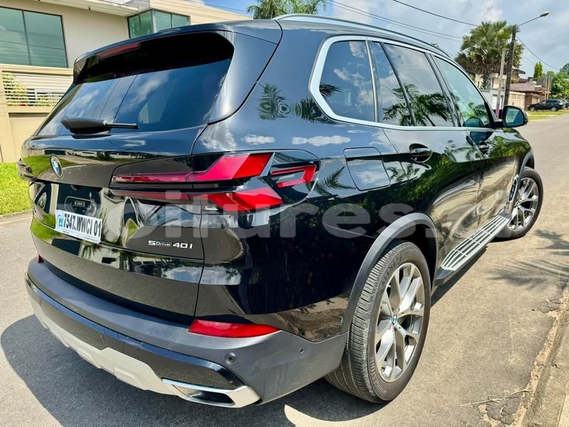 Big with watermark bmw x5 ivory coast aboisso 73265