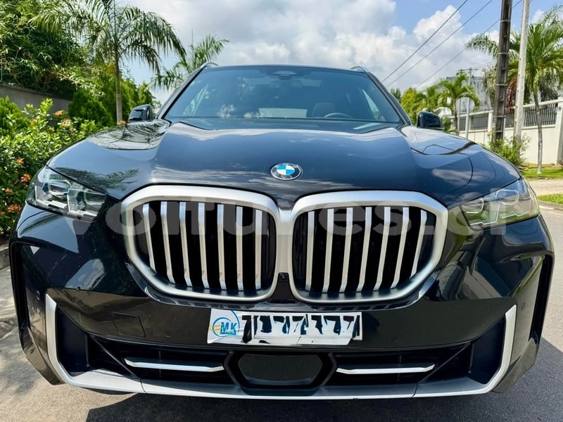 Big with watermark bmw x5 ivory coast aboisso 73265