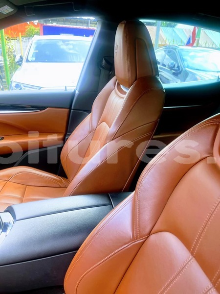 Big with watermark maserati levante ivory coast aboisso 73266