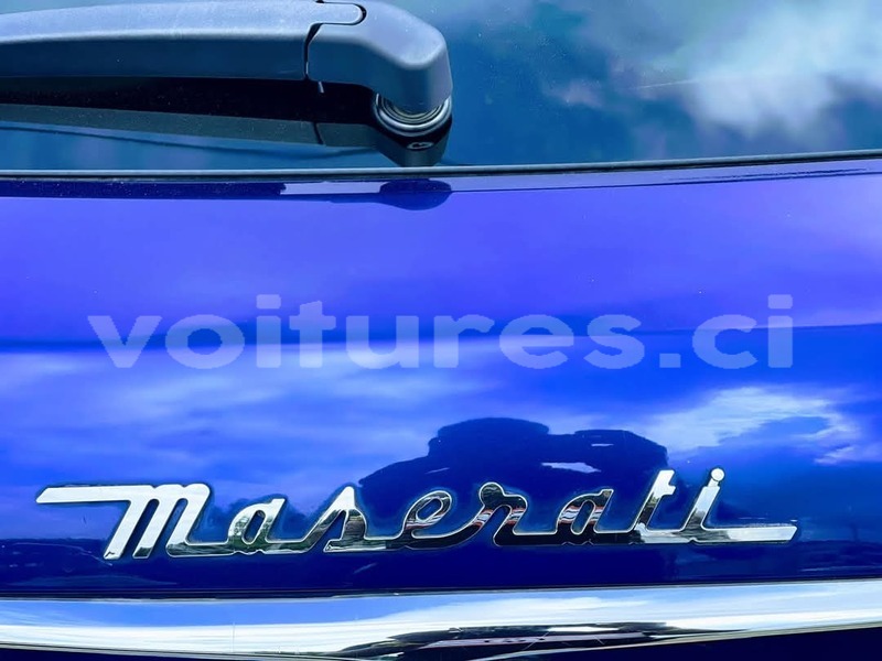 Big with watermark maserati levante ivory coast aboisso 73266