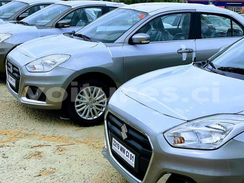 Big with watermark suzuki dzire ivory coast aboisso 73269