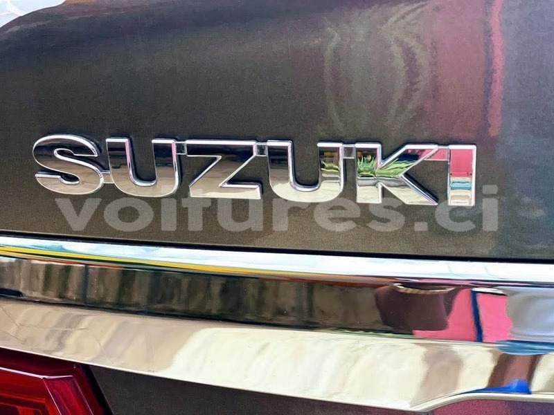 Big with watermark suzuki dzire ivory coast aboisso 73269