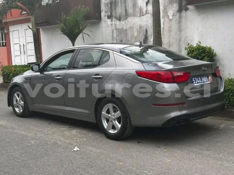 Big with watermark kia optima ivory coast aboisso 73270