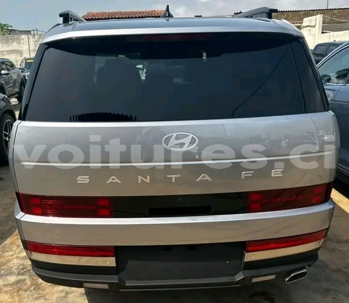 Big with watermark hyundai santa fe ivory coast aboisso 73278