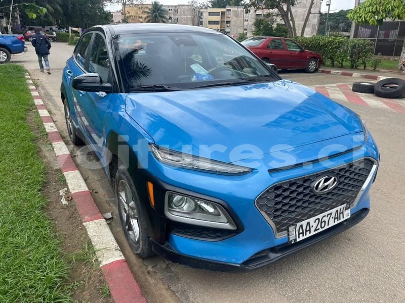 Big with watermark hyundai kona abidjan abidjan 73283