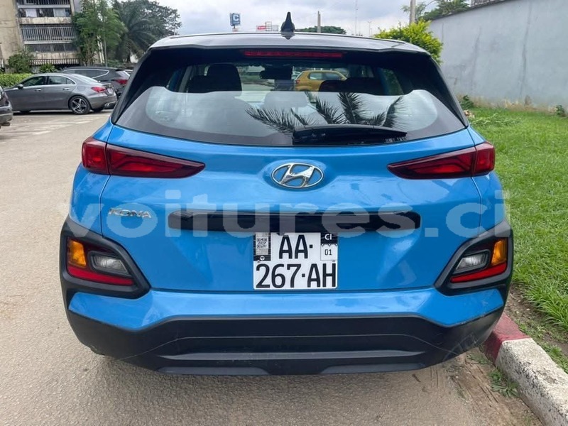 Big with watermark hyundai kona abidjan abidjan 73283