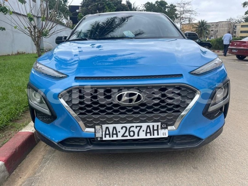 Big with watermark hyundai kona abidjan abidjan 73286