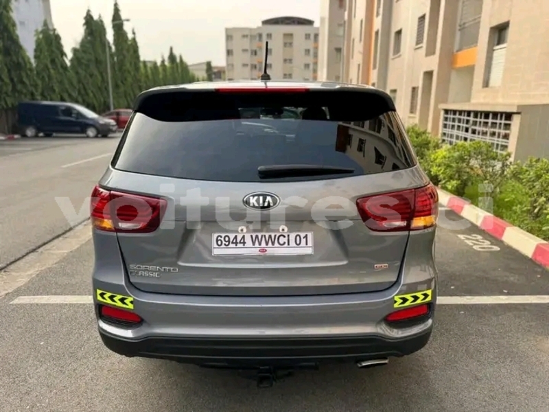 Big with watermark kia sorento ivory coast aboisso 73291