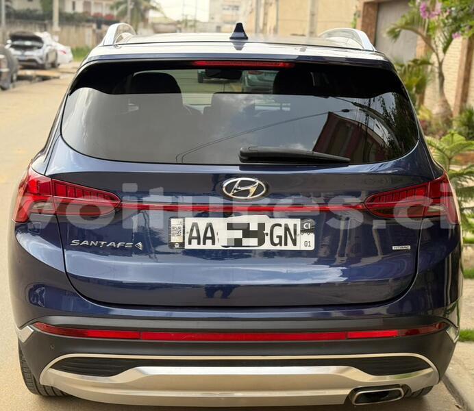 Big with watermark hyundai santa fe abidjan abidjan 73298