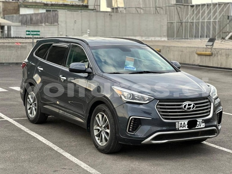 Big with watermark hyundai santa fe abidjan abidjan 73300