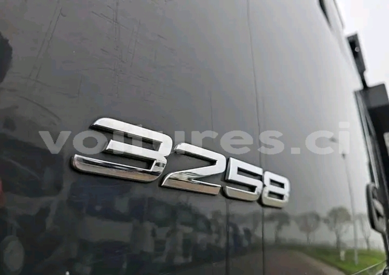 Big with watermark mercedes benz 190 w201 ivory coast aboisso 73303