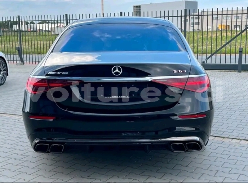 Big with watermark mercedes benz amg gle ivory coast aboisso 73304