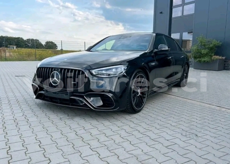 Big with watermark mercedes benz amg gle ivory coast aboisso 73304