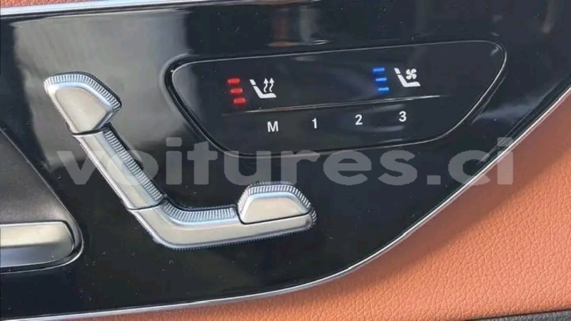 Big with watermark mercedes benz glc ivory coast aboisso 73308