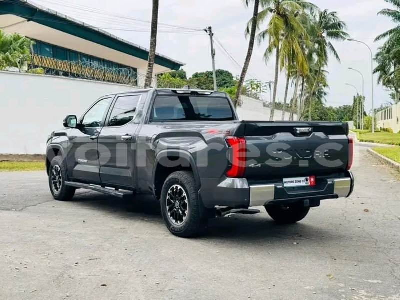 Big with watermark toyota tundra ivory coast aboisso 73310