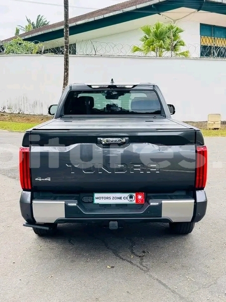 Big with watermark toyota tundra ivory coast aboisso 73310