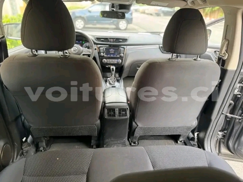 Big with watermark nissan qashqai ivory coast aboisso 73315