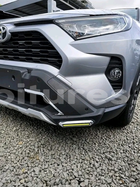 Big with watermark toyota rav4 ivory coast aboisso 73318