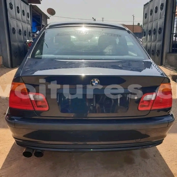 Big with watermark bmw 3 series ivory coast aboisso 73319