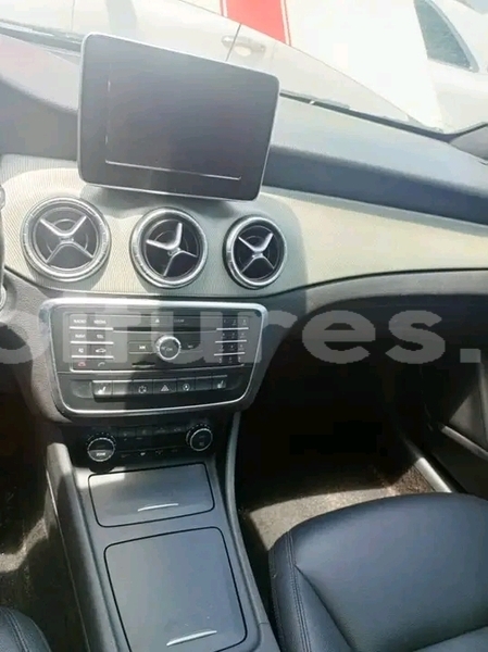 Big with watermark mercedes benz cla klasse ivory coast aboisso 73322