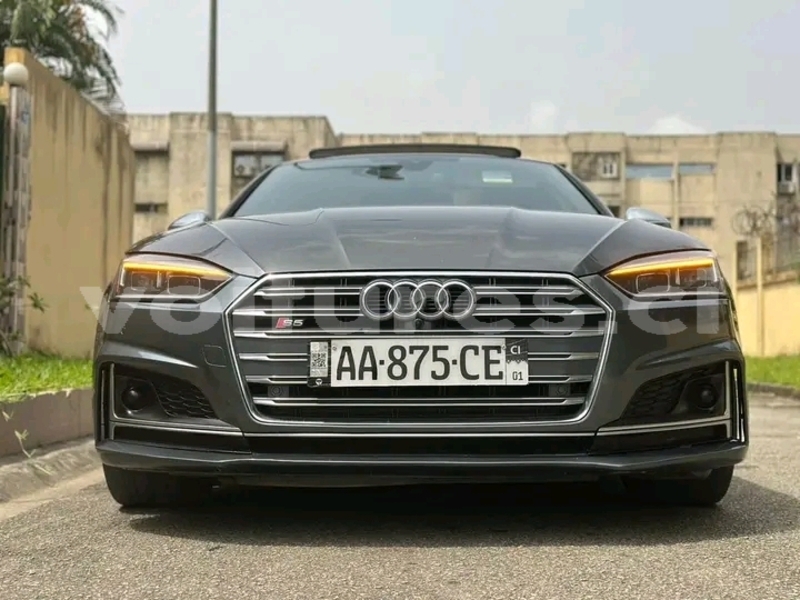 Big with watermark audi s5 ivory coast aboisso 73329