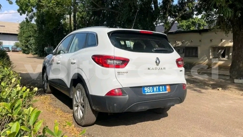 Big with watermark renault kadjar ivory coast aboisso 73332