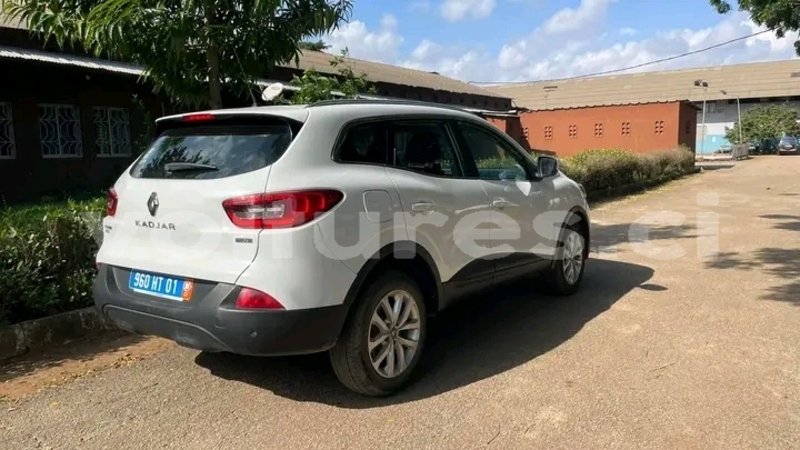 Big with watermark renault kadjar ivory coast aboisso 73332