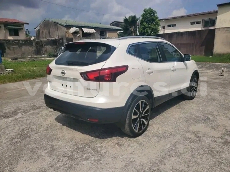 Big with watermark nissan qashqai ivory coast aboisso 73335