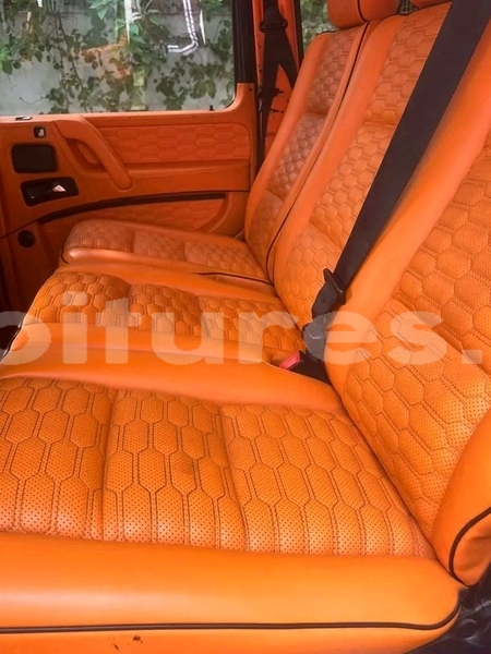 Big with watermark mercedes benz g klasse amg ivory coast aboisso 73339