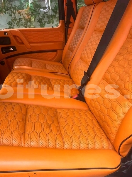 Big with watermark mercedes benz g klasse amg ivory coast aboisso 73339