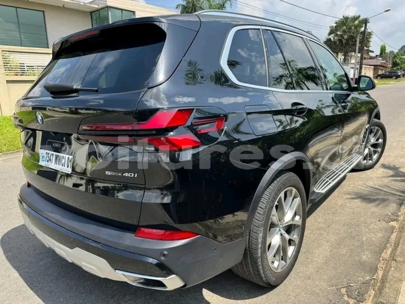 Big with watermark bmw x5 ivory coast aboisso 73341