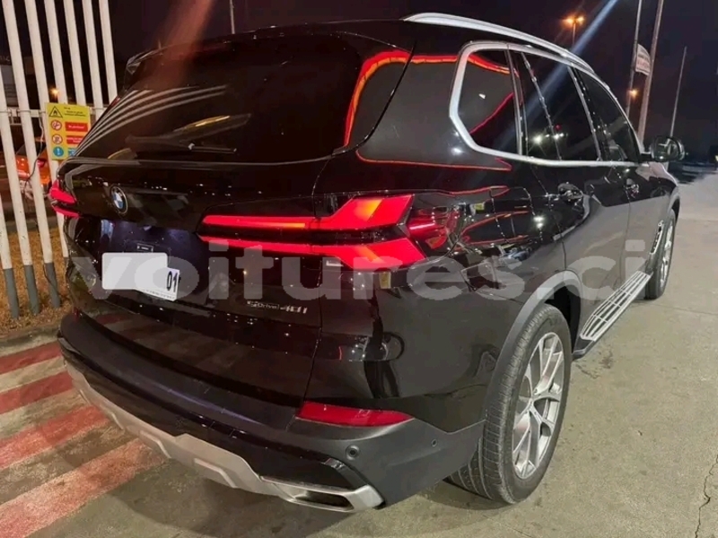 Big with watermark bmw x5 ivory coast aboisso 73341