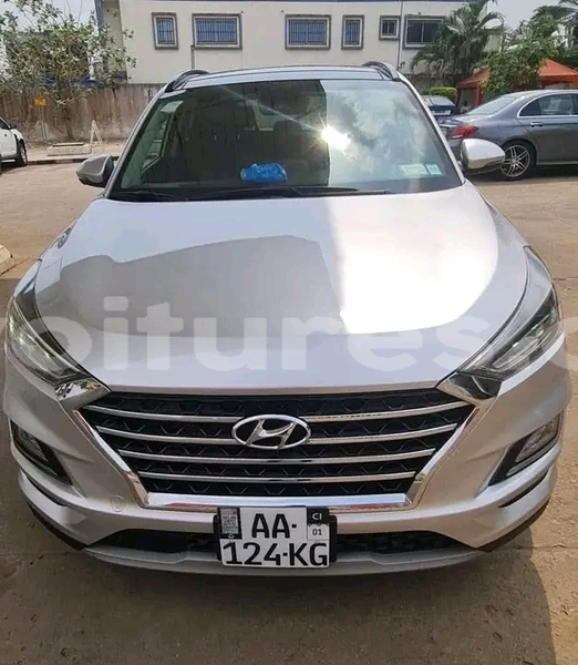 Big with watermark hyundai tucson ivory coast aboisso 73342