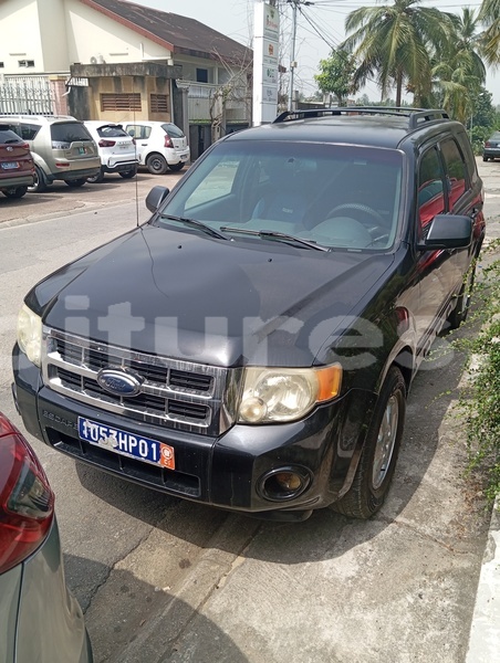 Big with watermark ford escape abidjan abidjan 73343