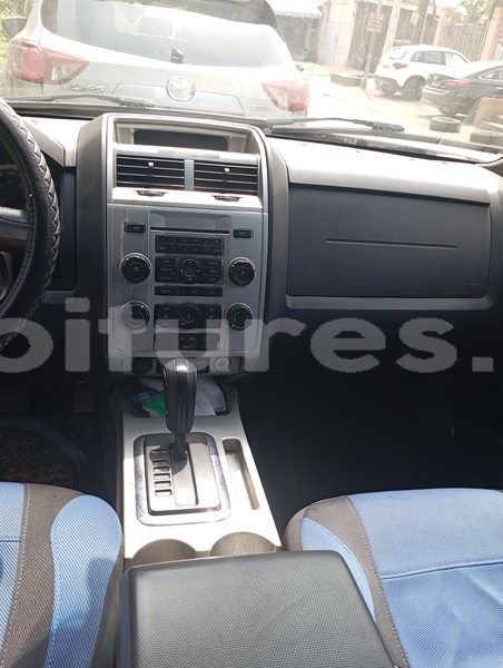 Big with watermark ford escape abidjan abidjan 73343