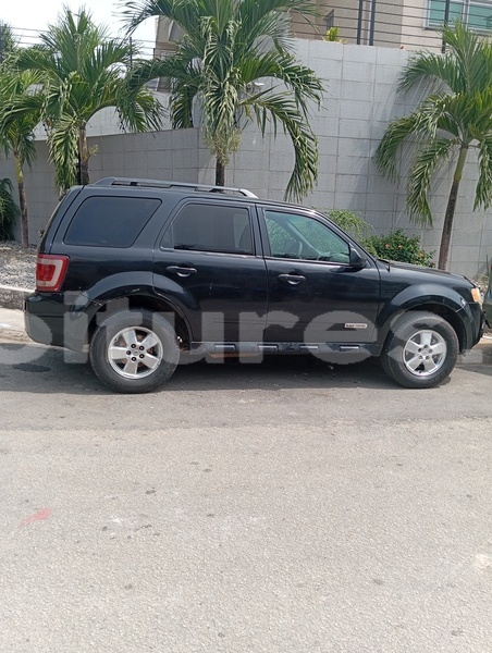 Big with watermark ford escape abidjan abidjan 73343