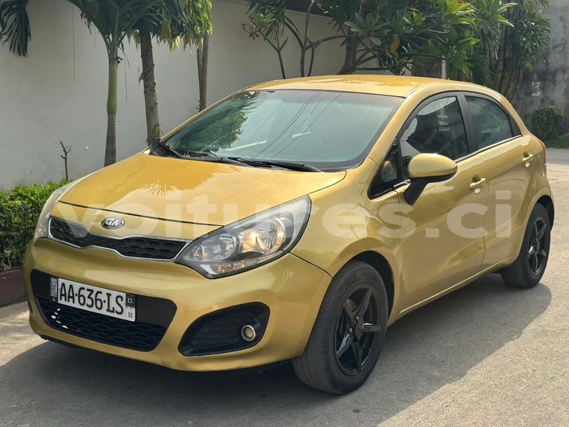 Big with watermark kia rio abidjan abidjan 73348