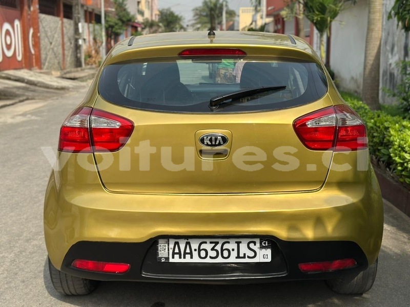 Big with watermark kia rio abidjan abidjan 73348