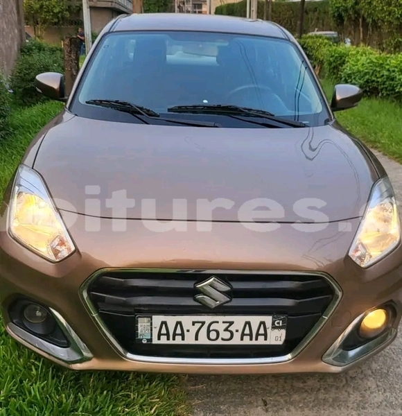 Big with watermark suzuki dzire ivory coast aboisso 73352