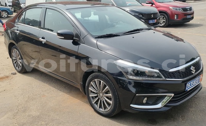 Big with watermark suzuki ciaz abidjan abidjan 73355