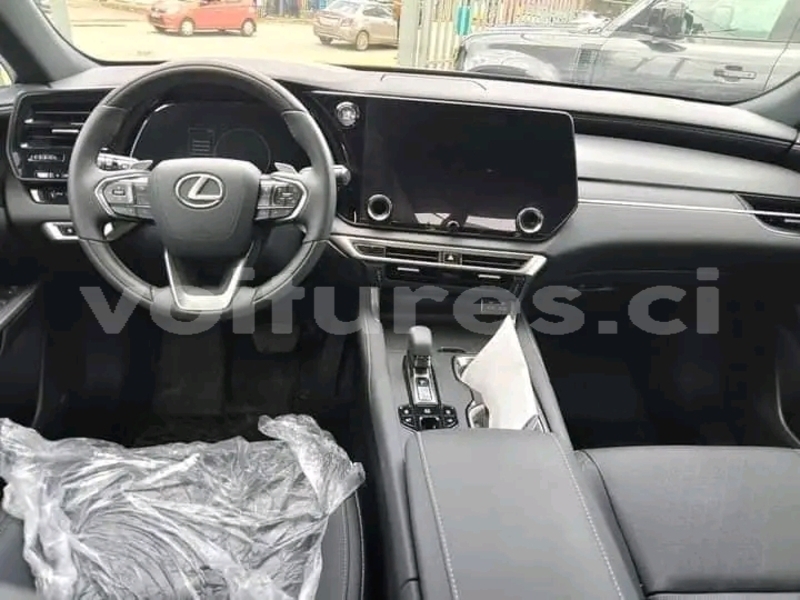 Big with watermark lexus nx ivory coast aboisso 73361