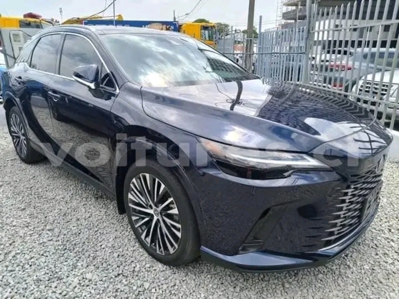 Big with watermark lexus nx ivory coast aboisso 73361