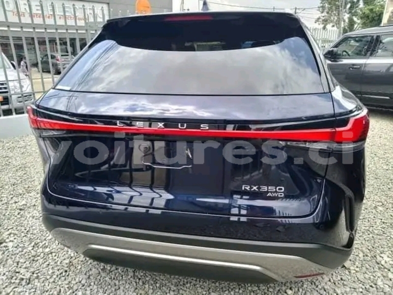 Big with watermark lexus nx ivory coast aboisso 73361