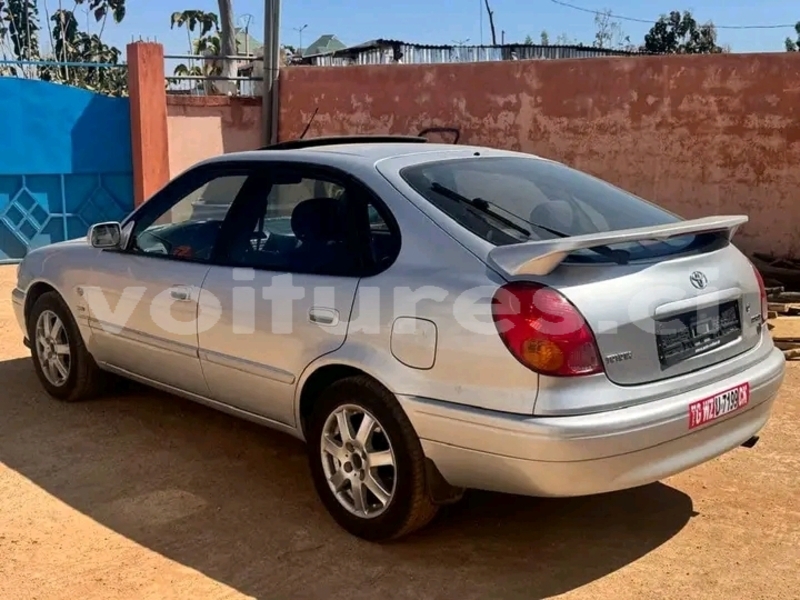 Big with watermark toyota corolla ivory coast aboisso 73367