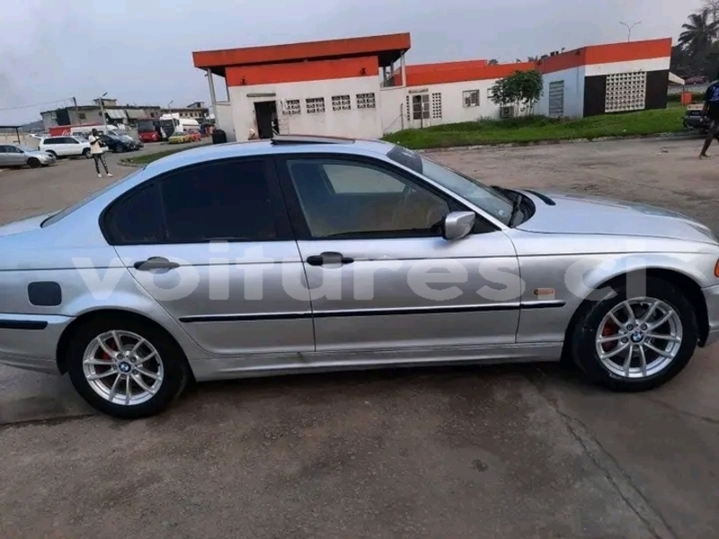 Big with watermark bmw 3 series ivory coast aboisso 73368